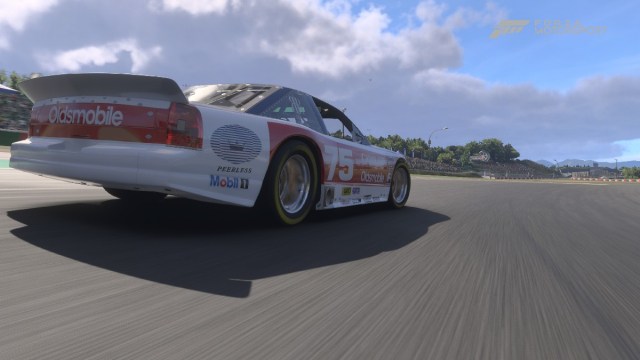 Forza Motorsport est il toujours en ligne –Repondu Forza Motorsport est il toujours en ligne –Repondu