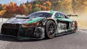 Forza Motorsport sera t il sur Xbox One –Repondu Forza Motorsport sera t il sur Xbox One –Repondu