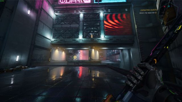 Ghostrunner 2 Tous les secrets des invites indesirables Ghostrunner 2 Tous les secrets des invites indesirables