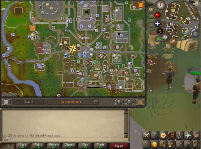 Guide de levenement Old School RuneScape Halloween 2023 Guide de levenement Old School RuneScape Halloween 2023