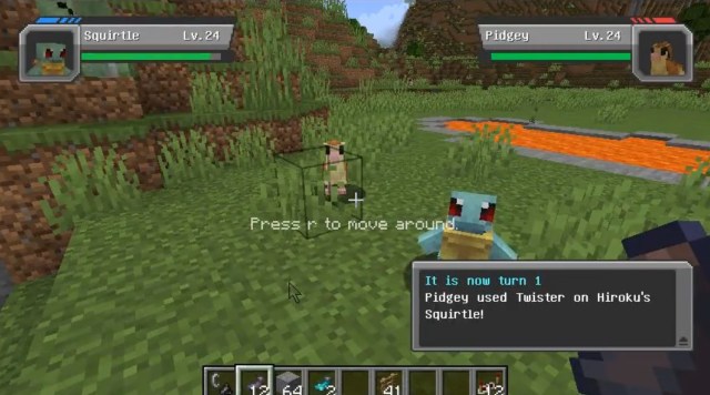 Guide des commandes de Cobblemon Comment jouer a Cobblemon Attraper des Pokémon dans Cobblemon