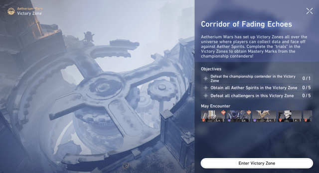 Guide des evenements et recompenses dAetherium Wars repertories dans Honkai Guide des evenements et recompenses dAetherium Wars repertories dans Honkai