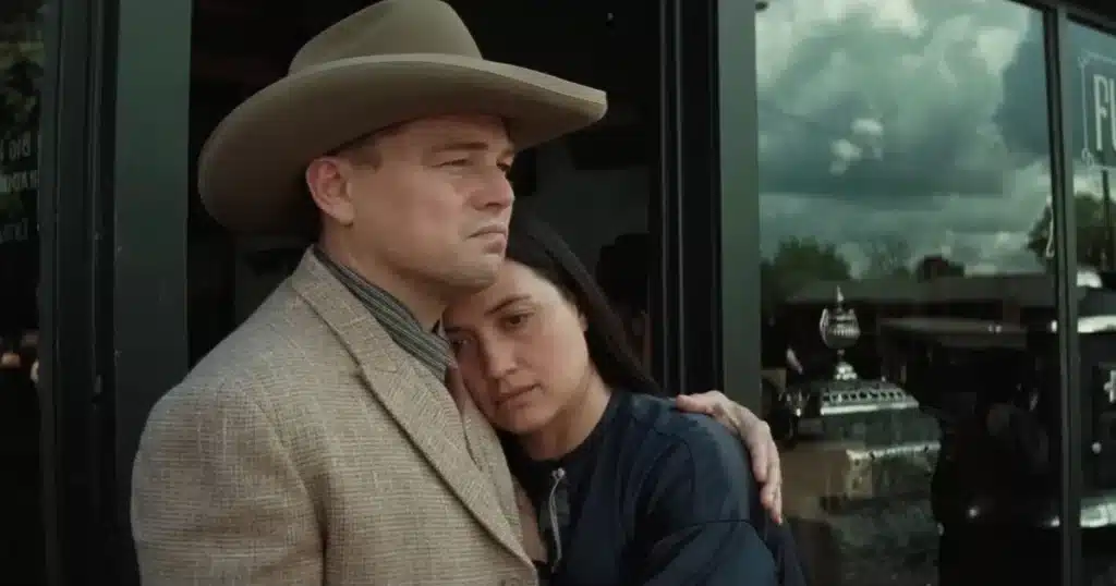 Killers of the Flower Moon 1 Killers of the Flower Moon 1