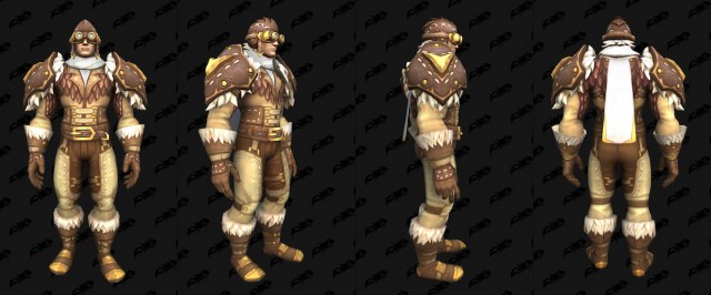 La Coupe de Dragonriding Eastern Kingdoms de WoW est de La Coupe de Dragonriding Eastern Kingdoms de WoW est de