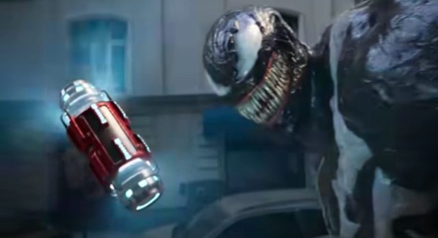 Lagent Venom est il dans Marvels Spider Man 2 Repondu Lagent Venom est il dans Marvels Spider Man 2 Repondu