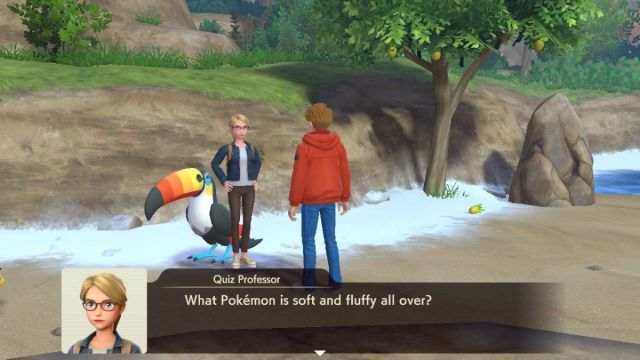 Le retour du detective Pikachu Comment trouver le Pokemon Le retour du detective Pikachu Comment trouver le Pokemon