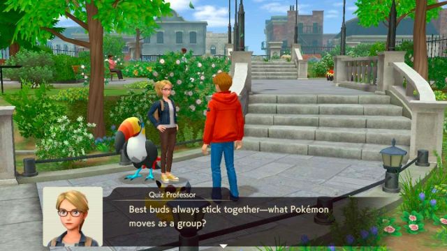 Le retour du detective Pikachu Comment trouver le Pokemon qui Le retour du detective Pikachu Comment trouver le Pokemon qui