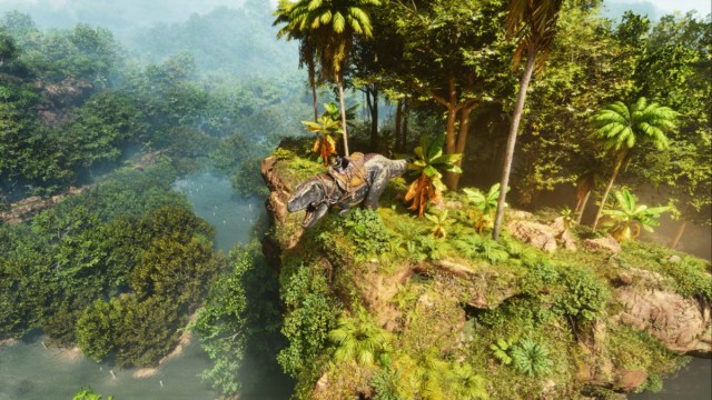 Les 5 meilleurs dinosaures a apprivoiser dans ARK Survival Ascended Les 5 meilleurs dinosaures a apprivoiser dans ARK Survival Ascended