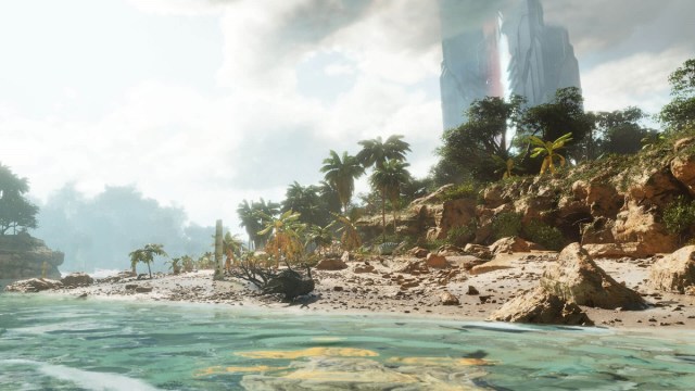 Les cinq meilleurs mods pour ARK Survival Ascended Les cinq meilleurs mods pour ARK Survival Ascended