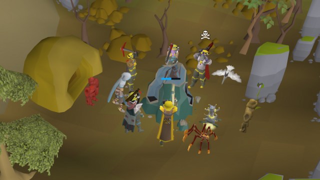 Les meilleures methodes pour securiser votre compte RuneScape a lancienne Les meilleures methodes pour securiser votre compte RuneScape a lancienne