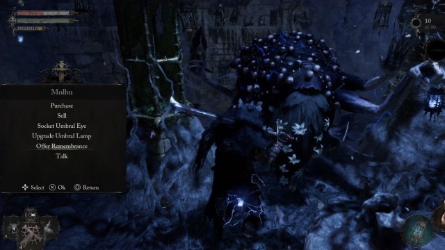 Lords of the Fallen Comment obtenir des armes de boss Lords of the Fallen Comment obtenir des armes de boss