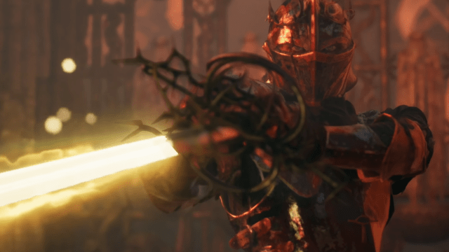 Lords of the Fallen a t il un nouveau jeu –Repondu Lords of the Fallen a t il un nouveau jeu –Repondu
