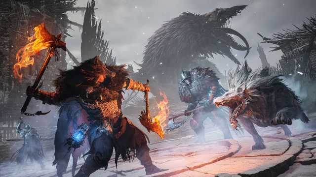 Lords of the Fallen est il un monde ouvert Repondu Lords of the Fallen est il un monde ouvert Repondu