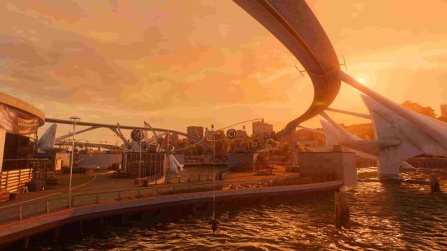 Marvels Spider Man 2 Comment saccrocher a nimporte quelle surface Marvels Spider Man 2 Comment saccrocher a nimporte quelle surface