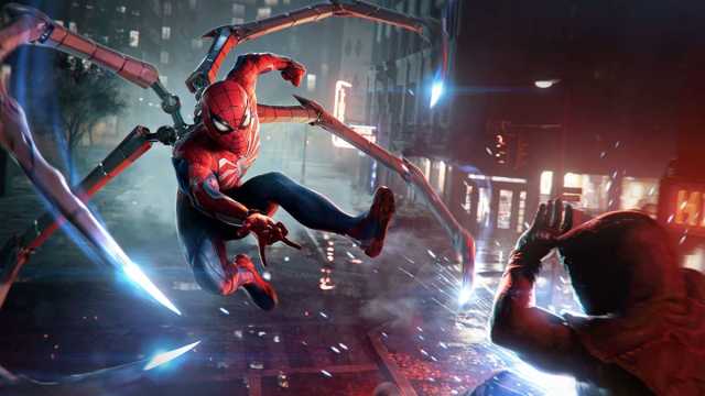 Marvels Spider Man 2 est il un monde ouvert –Repondu Marvels Spider Man 2 est il un monde ouvert –Repondu
