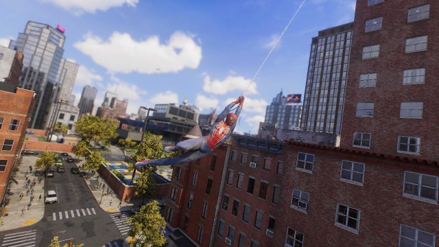 Marvels Spider Man 2 – Quel niveau de defi devriez vous choisir Marvels Spider Man 2 – Quel niveau de defi devriez vous choisir