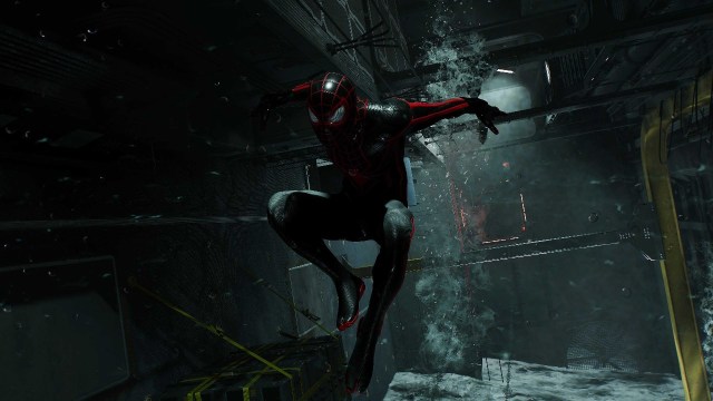 Marvels Spider Man 2 – Toutes les options daccessibilite repertoriees Marvels Spider Man 2 – Toutes les options daccessibilite repertoriees