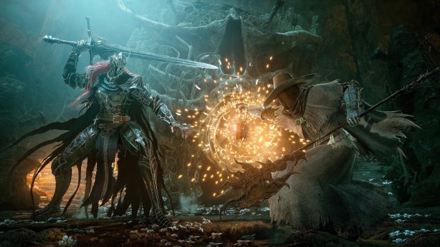 Mensonges de P vs Lords of the Fallen – Quest ce Mensonges de P vs Lords of the Fallen – Quest ce