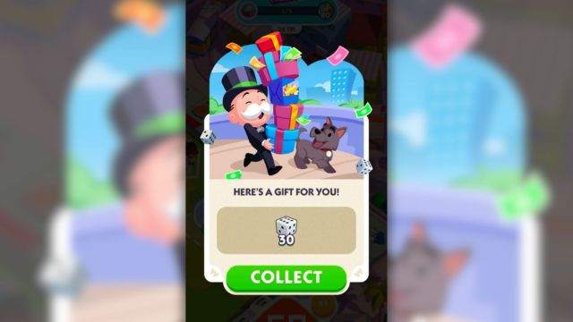Monopoly GO Comment obtenir des jets de des gratuits octobre Monopoly GO Comment obtenir des jets de des gratuits octobre