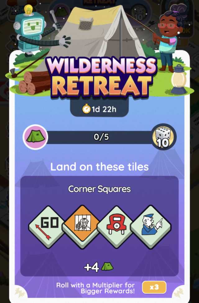 Monopoly GO Comment obtenir plus de jetons de chute de Monopoly GO Comment obtenir plus de jetons de chute de