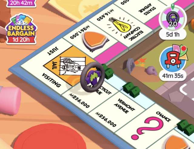 Monopoly GO Comment obtenir plus de jetons devenement de Monopoly GO Comment obtenir plus de jetons devenement de