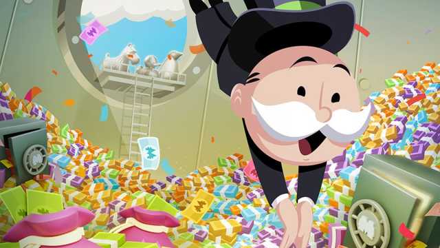 Monopoly GO Ou obtenir des rouleaux de des et Monopoly GO Ou obtenir des rouleaux de des et