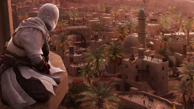 Ou se deroule Assassins Creed Mirage –Repondu Ou se deroule Assassins Creed Mirage –Repondu