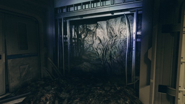 Ou trouver Safe House Gamma a Starfield Refuge de Starfield Caverne de Gamma