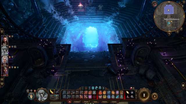 Ou trouver le Chant de la nuit a Baldurs Gate Ou trouver le Chant de la nuit a Baldurs Gate