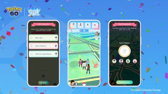 Pokemon GO Tout ce que vous devez savoir sur Pokemon GO Tout ce que vous devez savoir sur