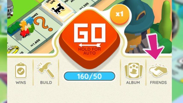 Pouvez vous bloquer quelquun dans Monopoly GO –Repondu Pouvez vous bloquer quelquun dans Monopoly GO –Repondu