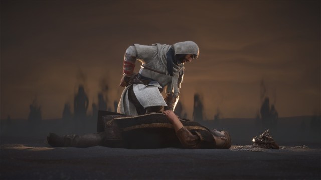 Pouvez vous rejouer des missions dans Assassins Creed Mirage Repondu Pouvez vous rejouer des missions dans Assassins Creed Mirage Repondu