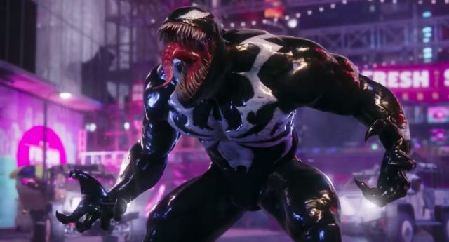 Quand Spider Man 2 sera t il sur PlayStation Plus –Repondu Spider-Man 2 | Insomniac parle d’un possible spin-off de Venom