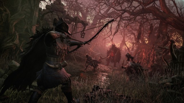 Quest ce quUmbral dans Lords of the Fallen –Repondu Quest ce quUmbral dans Lords of the Fallen –Repondu