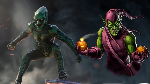 Quest ce que le serum G dans Spider Man 2 Repondu Quest ce que le serum G dans Spider Man 2 Repondu