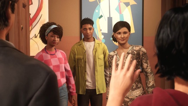 Qui est Cindy Moon dans Spider Man 2 Repondu Qui est Cindy Moon dans Spider Man 2 Repondu