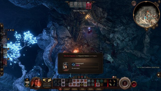 Qui est Filro loublie dans Baldurs Gate 3 –Repondu Qui est Filro loublie dans Baldurs Gate 3 –Repondu