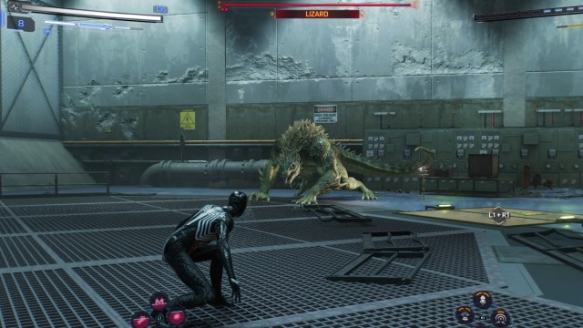 Spider Man 2 Comment battre le lezard Lézard Spider-Man 2