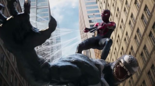 Spider Man 2 obtient il un DLC ou un spin off de Venom Spider Man 2 obtient il un DLC ou un spin off de Venom