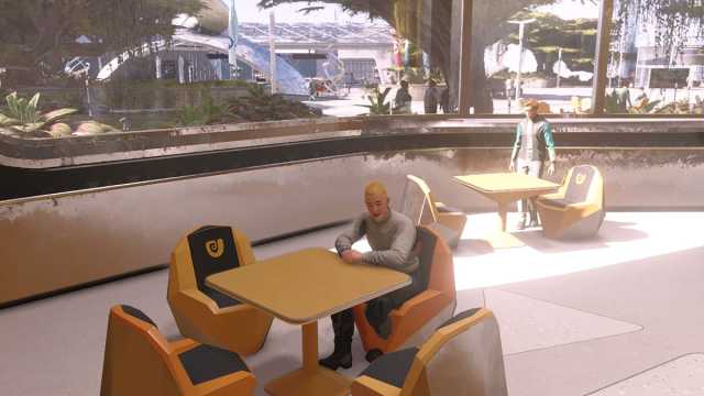 Starfield Ou trouver le fan adorateur Starfield Ou trouver le fan adorateur