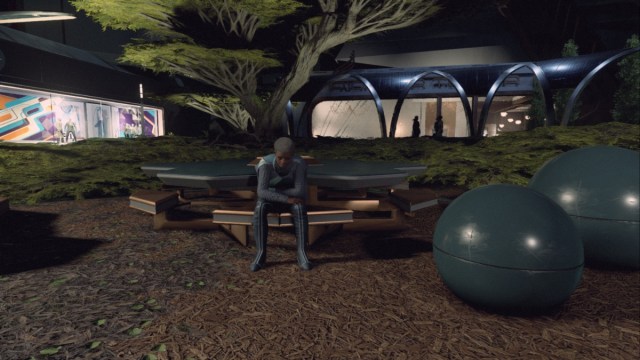 Starfield Procedure pas a pas de la quete dun Starfield Zawadi Wade