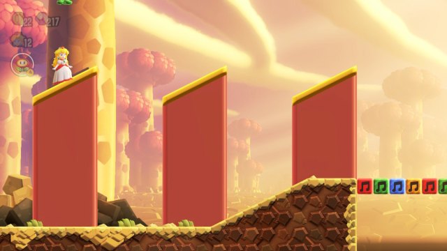 Super Mario Bros Wonder toutes les graines pieces et Super Mario Bros Wonder toutes les graines pieces et
