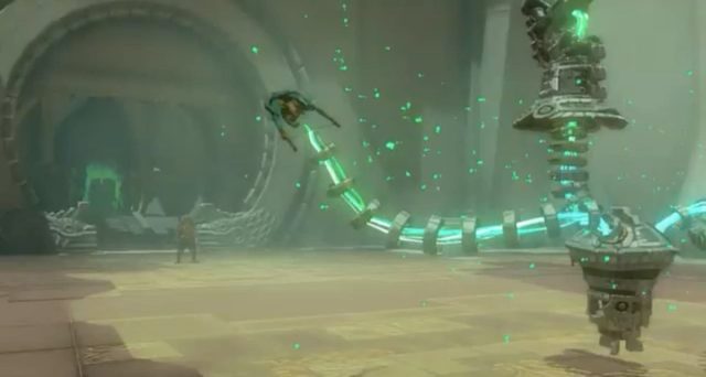 Tears of the Kingdom les 10 ennemis les plus Tears of the Kingdom les 10 ennemis les plus