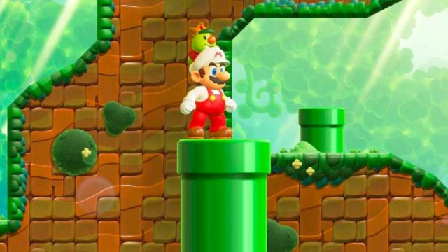 Tous les badges de Super Mario Wonder – Listes Tous les badges de Super Mario Wonder – Listes