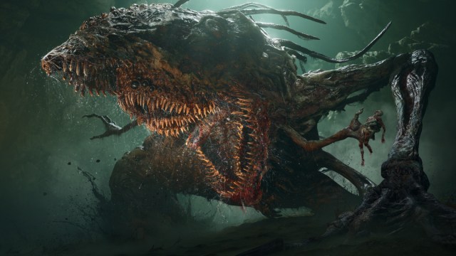 Tous les boss de Lords of the Fallen Tous les boss de Lords of the Fallen