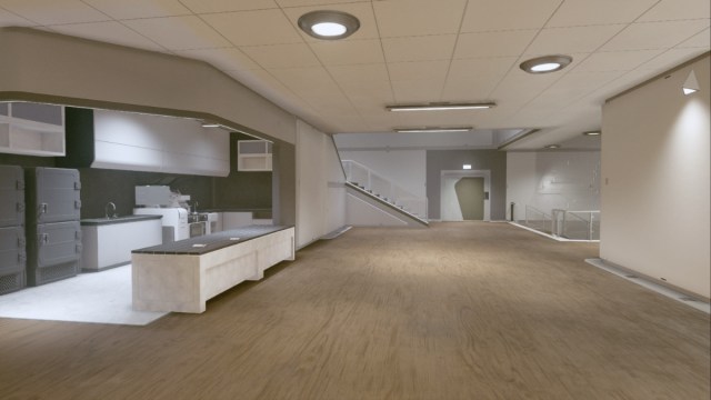 Toutes les maisons de joueurs dans Starfield que vous pouvez Intérieur de la maison de rêve Starfield Nesoi