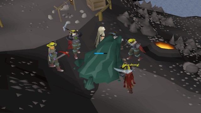 Toutes les modifications apportees aux etoiles filantes dans Old School Toutes les modifications apportees aux etoiles filantes dans Old School