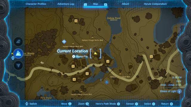 Un nouveau guide de quete de nourriture signature Les Un nouveau guide de quete de nourriture signature Les