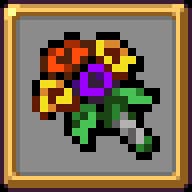 Vampire Survivors Celestial Dusting Evolution pouvez vous evoluer et plus Icône de dépoussiérage céleste de Vampire Survivors