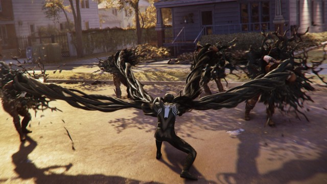 Venom est il jouable dans Marvels Spider Man 2 Repondu Venom est il jouable dans Marvels Spider Man 2 Repondu